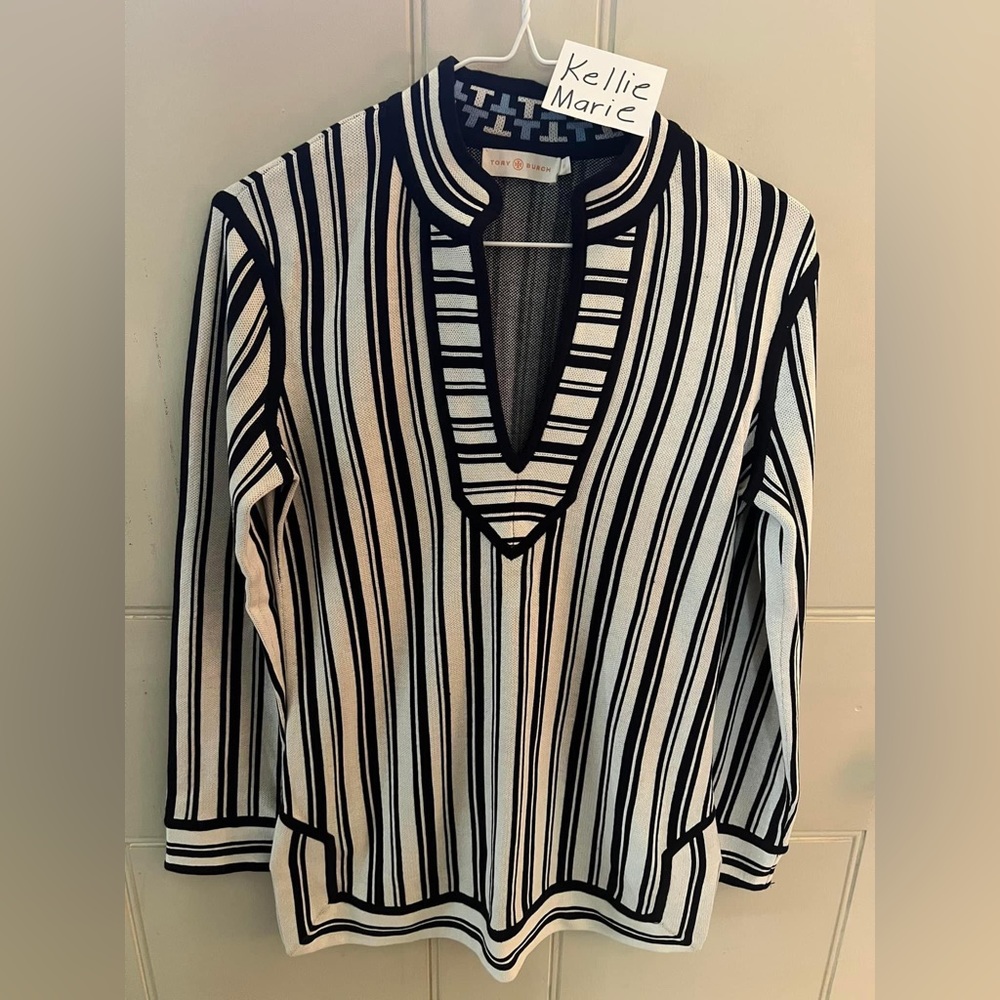 Tory Burch Tunic XS